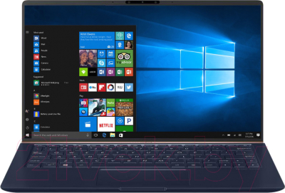 

Ноутбук Asus, ZenBook UX333FAC-A3087R