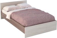 

Полуторная кровать, Бася КР557 140х200