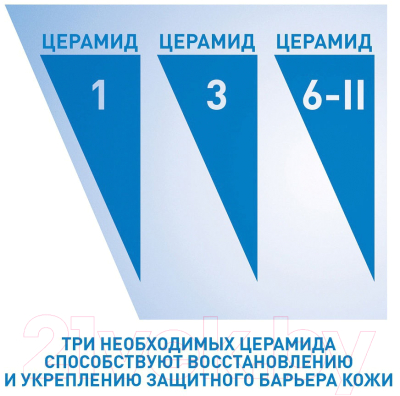 Крем для тела CeraVe SA смягчающий для сухой огрубевшей и неровной кожи (340г)