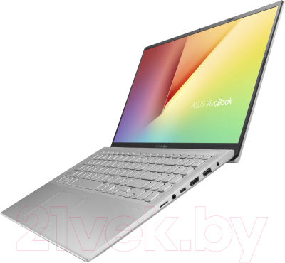 Ноутбук Asus VivoBook S512JP-BQ073