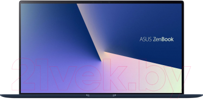 Ноутбук Asus ZenBook UX534FTC-AA074R