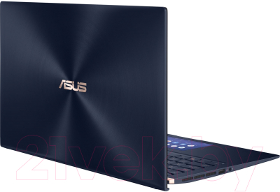 Ноутбук Asus ZenBook UX534FTC-AA074R