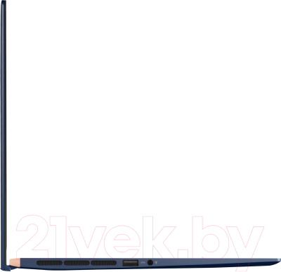 Ноутбук Asus ZenBook UX534FTC-AA074R