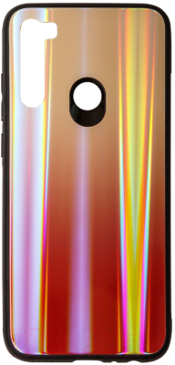 

Чехол-накладка Volare Rosso, Eclipse для Redmi Note 8