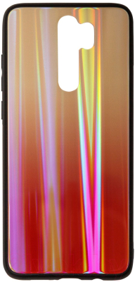 

Чехол-накладка Volare Rosso, Eclipse для Redmi Note 8 Pro