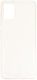 Чехол-накладка Volare Rosso Clear для Galaxy A71 (прозрачный) - 