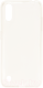 Чехол-накладка Volare Rosso Clear для Galaxy A01/M01 (прозрачный) - 