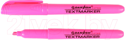 

Текстовыделитель Darvish, DV-2778-08
