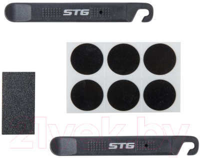 

Ремкомплект велосипедный STG, YC129B / Х83400