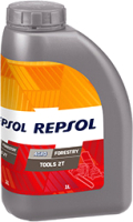 Моторное масло Repsol Tools Agro 2T / RP029A51 (1л) - 