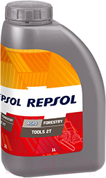 

Моторное масло Repsol, Tools Agro 2T / RP029A51