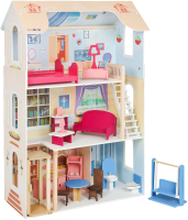 Barbie House forsamp.ru54 Домик для Барби купить по выгодной цене в forsamp.ru