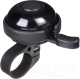 Миниатюра изображения товара Звонок для велосипеда STG 31А-05 / Х82741 (черный)