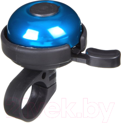 Изображение товара Звонок для велосипеда STG 31А-05 / Х82742 (синий)