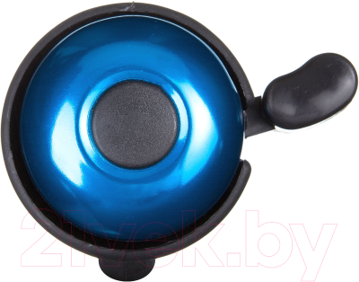 Изображение товара Звонок для велосипеда STG 31А-05 / Х82742 (синий)