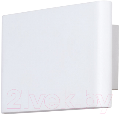 

Светильник Arte Lamp, Largo Wall A2505AP-2WH