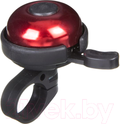 Изображение товара Звонок для велосипеда STG 31А-05 / Х82743 (красный)