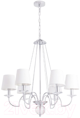 

Люстра Arte Lamp, Edda A3625LM-6CC
