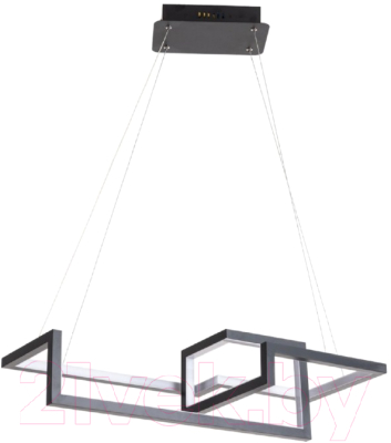 

Потолочный светильник Arte Lamp, Mercure A6011SP-3BK