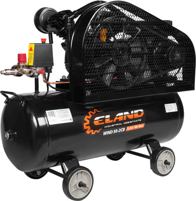 

Воздушный компрессор, Wind 50-2CB