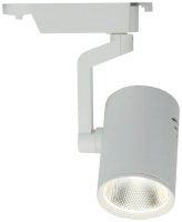 Трековый светильник Arte Lamp Traccia Medio A2321PL-1WH - 