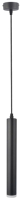 

Потолочный светильник Arte Lamp, Hubble Pendant A6811SP-1BK