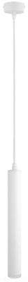 

Потолочный светильник Arte Lamp, Hubble Pendant A6811SP-1WH