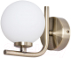 Бра Arte Lamp Bolla-Piccolo A3988AP-1AB - 