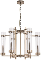 

Люстра Arte Lamp, Hugo A1688LM-6AB