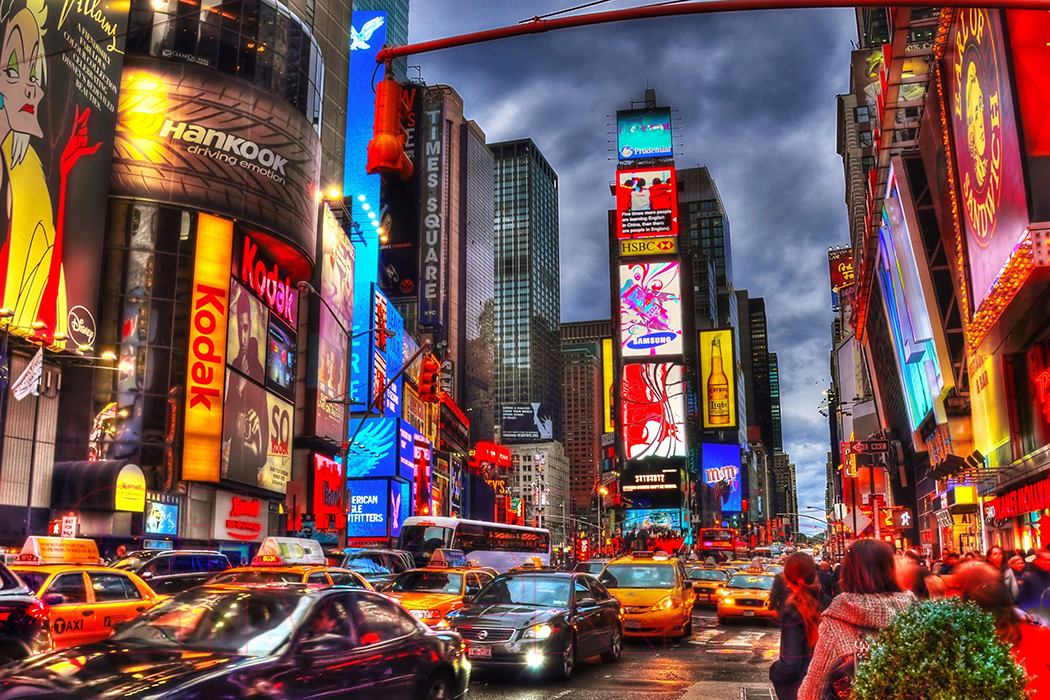 Картина Citydecor 1.11 (90x60)