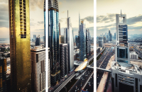 

Картина модульная Citydecor, 7.8