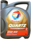 Моторное масло Total Quartz 9000 Energy 0W40 / 213989 (5л) - 