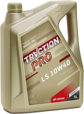

Моторное масло, Traction Pro LS 10W40 / 522513090