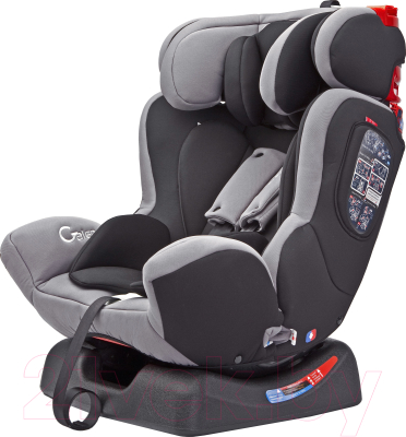 

Автокресло Caretero, Galen