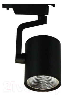 

Трековый светильник Arte Lamp, Traccia Grande A2331PL-1BK