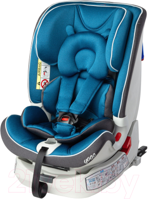 

Автокресло Caretero, Yoga Isofix