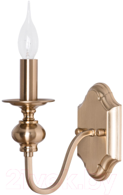 

Бра Arte Lamp, Passoni A6097AP-1PB