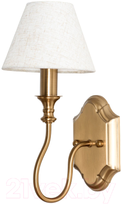 

Бра Arte Lamp, Agio A6086AP-1PB