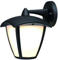 Бра уличное Arte Lamp Savanna A2209AL-1BK - 