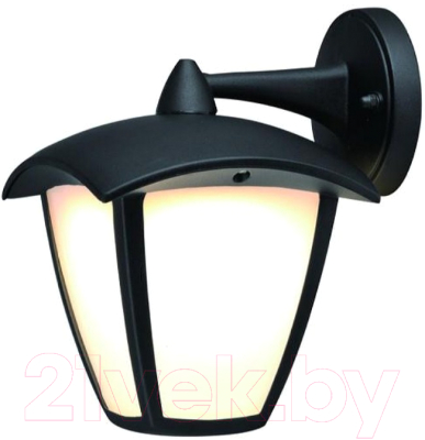 Бра уличное Arte Lamp Savanna A2209AL-1BK