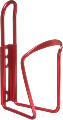Флягодержатель для велосипеда STG HX-Y14 / Х98632 (красный)