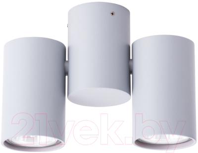 

Спот Arte Lamp, Gavroche A1511PL-2GY