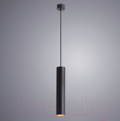 Потолочный светильник Arte Lamp Torre A1530SP-1BK