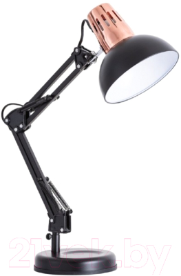 Настольная лампа Arte Lamp Luxo A2016LT-1BK