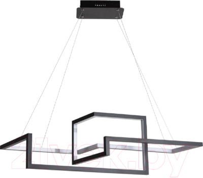 

Потолочный светильник Arte Lamp, Mercure A6011SP-2BK
