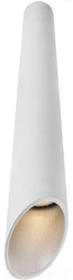 

Потолочный светильник Arte Lamp, Pilon-Silver A1537PL-1WH