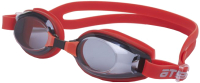 Очки для плавания Atemi M405 (красный) - 