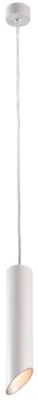 

Потолочный светильник Arte Lamp, Pilon-Silver A1536SP-1WH