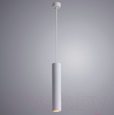 Потолочный светильник Arte Lamp Torre A1530SP-1WH