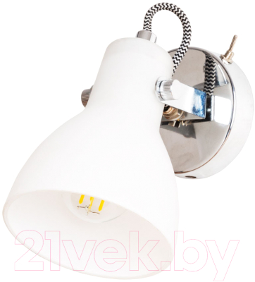 

Спот Arte Lamp, Fado A1142AP-1CC